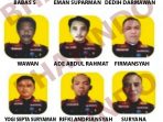 Yang ada di foto sudah bukan anggota Bharindo