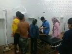 Bocah wisatawan yang nyaris tenggelam sekarang dirawat di RSUD