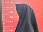 Terduga pelaku penipuan dengan modus jual minyak murah via medsos