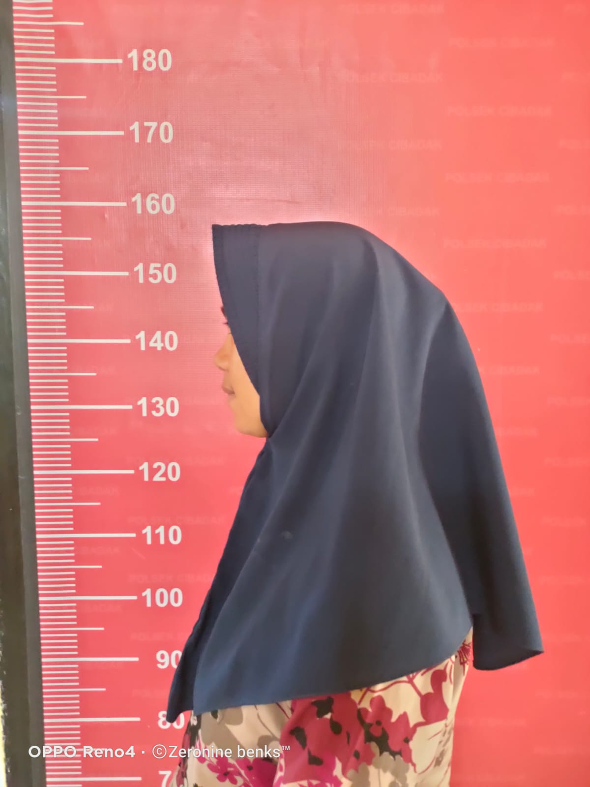Terduga pelaku penipuan dengan modus jual minyak murah via medsos