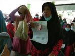 Warga Desa Sukamanis sebagai salah satu KPM