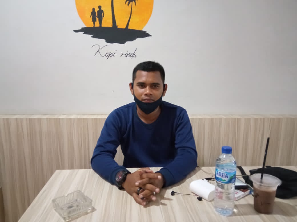 Ketua AWAI Aceh menyoal penghapusan JKA