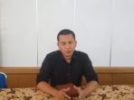 Hera Iskandar, Ketua Komisi IV DPRD Kabupaten Sukabumi usai Raker