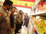 Kapolres Gayo lues cek langsung ketersediaan minyak goreng