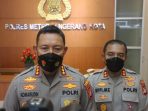 Kapolres Metro Tangerang Kota ultimatum pelaku tawuran pelajar