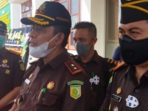 kajati Aceh saat di Gampong Restorative Justice