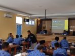 Sosialisasi penggunaan tanda tangan elektronik oleh Diskominfosan Kab Sukabumi