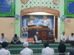 Program Santri Tahfidz Lapas Warungkiara