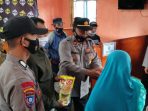 Polres Aceh Tengah gelar vaksinasi berhadiah minyak goreng