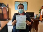 Nina Meilani Paradewi, Salah satu wartawati korban penganiayan