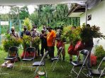 Sambut Hari Rimbawan, LSM dampal jurig jabar gandeng stakeholder bakti sosial