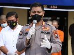 Kabid Humas Polda Sumut minta pelaku menyerahkan diri