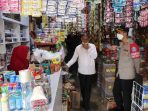 Kapolres Nagan Raya Cek lapangan terkait Minyak