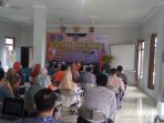 Grand Opening Agen Pos di SMK Teknologi Karawang