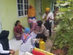 Giat yang dilaksanakan Polsek Majalengka