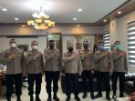 Wakapolda Aceh lepas 6 Pamen untuk ikuti pendidikan
