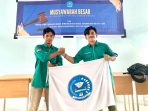 Ikhwan Rahmansyah didaulat memimpin Imatapsi