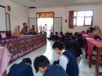 Pembinaan pelajar untuk antisipasi tawuran pelajar